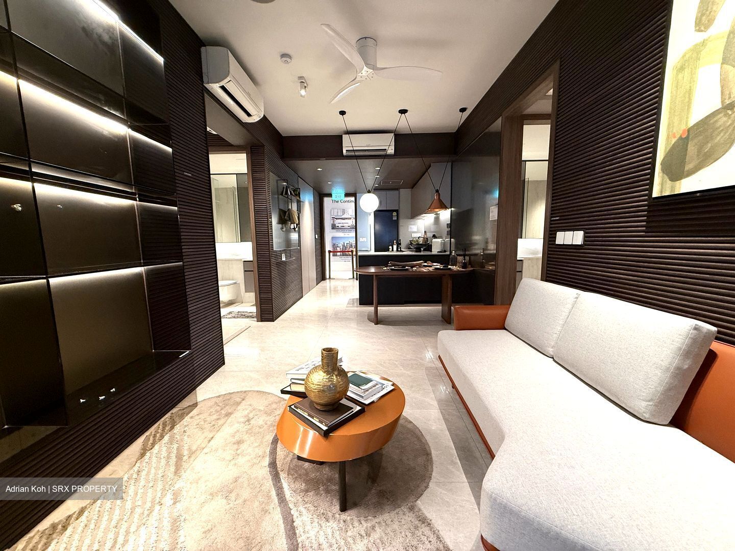 The Continuum (D15), Apartment #612394791